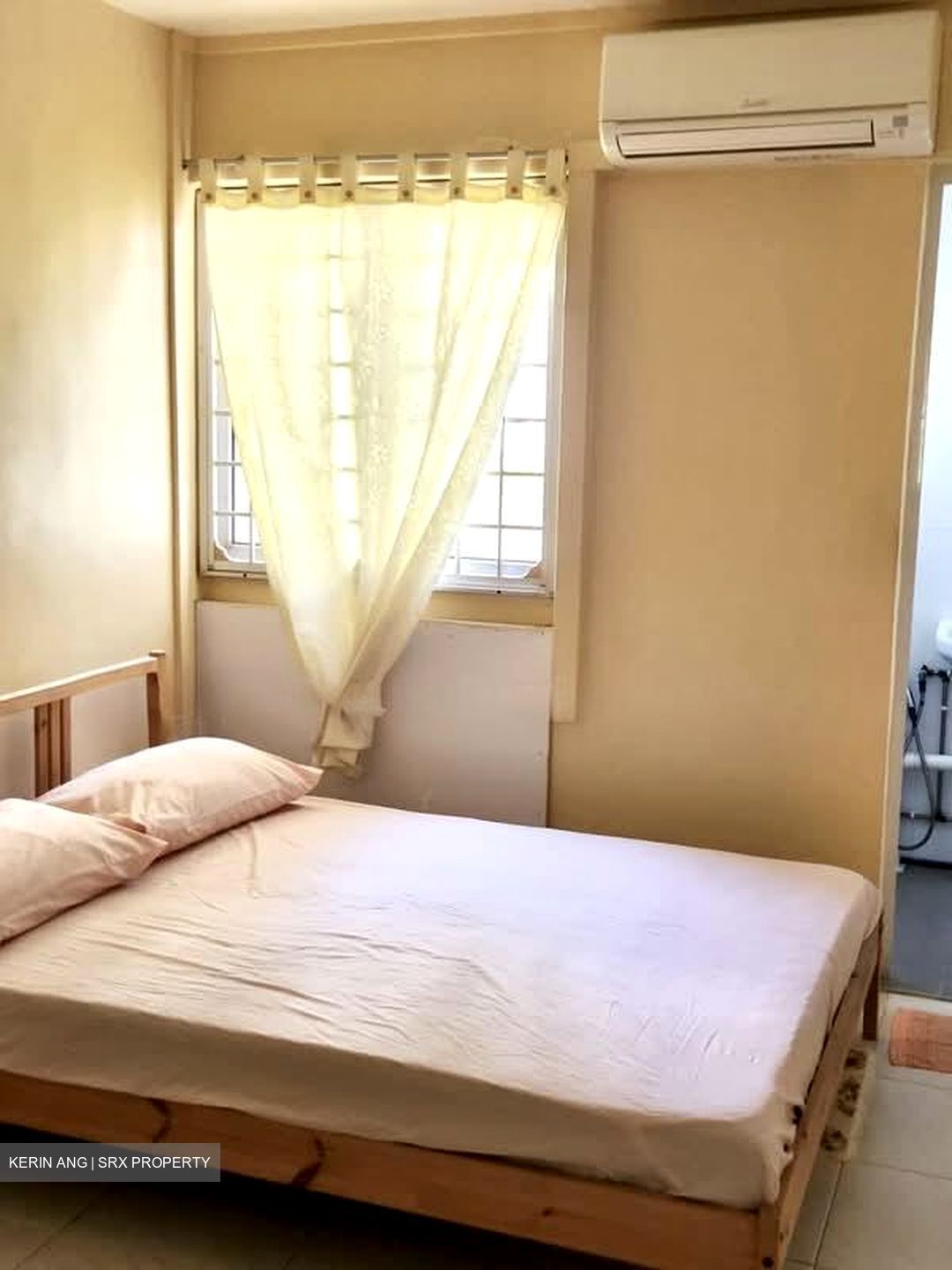 Blk 156 Yio Chu Kang Grove (Ang Mo Kio), HDB 3 Rooms #539629271
